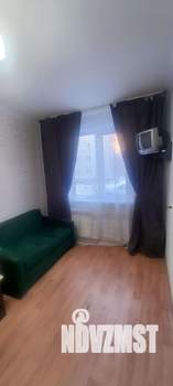 1-к квартира, на длительный срок, 14м2, 1/5 этаж