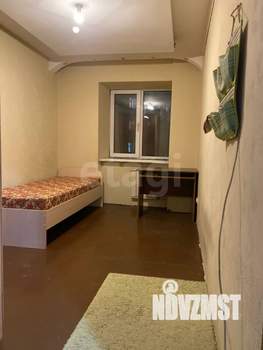 Студия квартира, на длительный срок, 11м2, 4/5 этаж