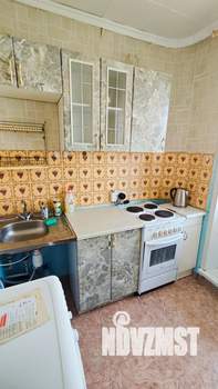 1-к квартира, на длительный срок, 39м2, 4/9 этаж