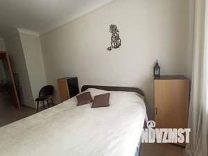 2-к квартира, посуточно, 52м2, 2/5 этаж