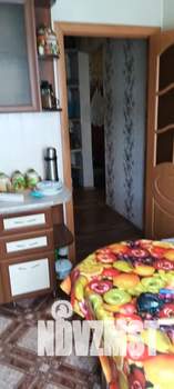 1-к квартира, посуточно, 48м2, 2/9 этаж