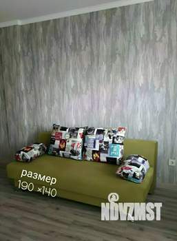 1-к квартира, на длительный срок, 35м2, 13/27 этаж