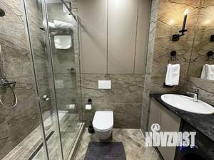 2-к квартира, посуточно, 40м2, 5/17 этаж