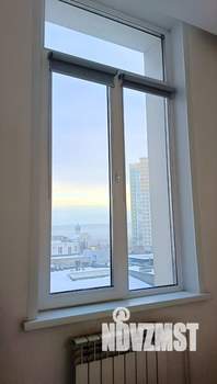 Студия квартира, на длительный срок, 17м2, 4/11 этаж