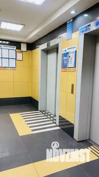 1-к квартира, на длительный срок, 35м2, 10/16 этаж