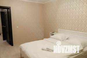 2-к квартира, посуточно, 62м2, 14/24 этаж