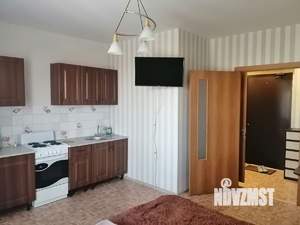 Студия квартира, на длительный срок, 24м2, 3/18 этаж