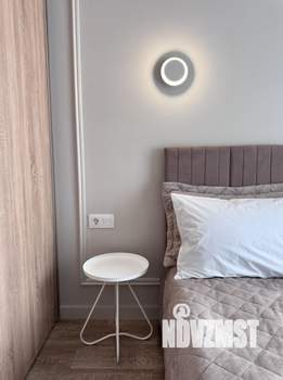 2-к квартира, посуточно, 40м2, 1/1 этаж