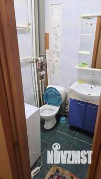 Студия квартира, на длительный срок, 28м2, 1/10 этаж