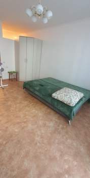 1-к квартира, на длительный срок, 30м2, 1/19 этаж