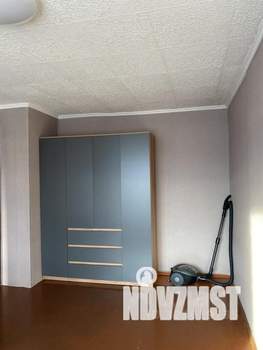 1-к квартира, на длительный срок, 35м2, 6/9 этаж