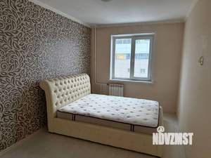 2-к квартира, на длительный срок, 56м2, 5/10 этаж