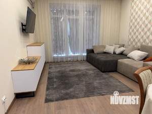 2-к квартира, на длительный срок, 62м2, 13/20 этаж