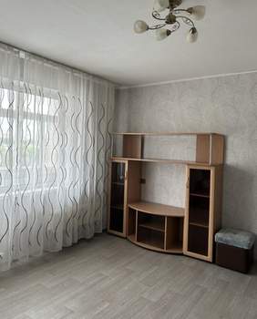 1-к квартира, на длительный срок, 35м2, 5/10 этаж