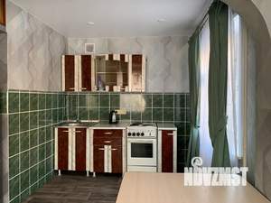 1-к квартира, посуточно, 32м2, 1/5 этаж