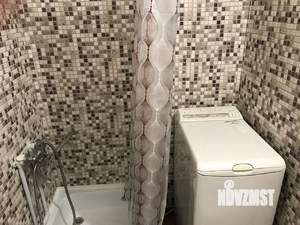 Студия квартира, на длительный срок, 21м2, 15/21 этаж