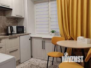 1-к квартира, посуточно, 38м2, 1/5 этаж