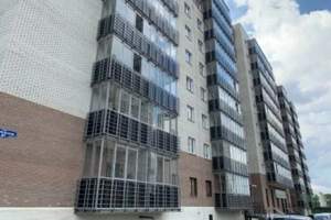 1-к квартира, на длительный срок, 41м2, 5/9 этаж