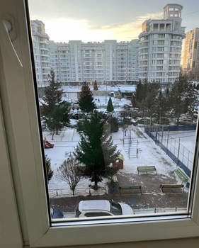 2-к квартира, на длительный срок, 52м2, 4/10 этаж