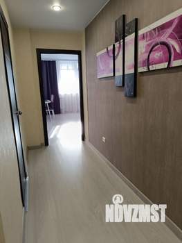 Студия квартира, посуточно, 36м2, 10/24 этаж