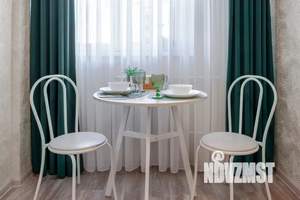 1-к квартира, посуточно, 42м2, 6/10 этаж