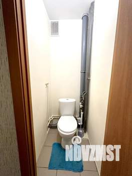 1-к квартира, посуточно, 34м2, 16/16 этаж
