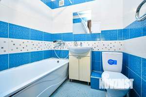 1-к квартира, посуточно, 32м2, 5/5 этаж