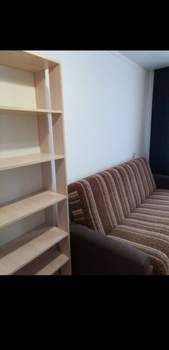 Студия квартира, на длительный срок, 14м2, 1/5 этаж