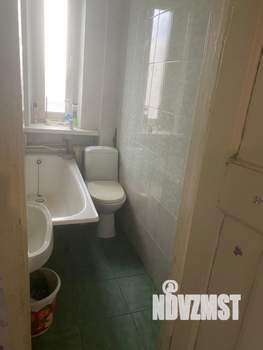 2-к квартира, на длительный срок, 40м2, 2/2 этаж