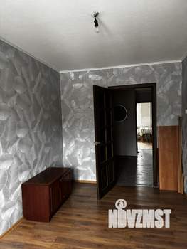 3-к квартира, на длительный срок, 62м2, 3/5 этаж