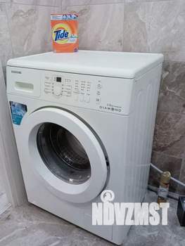 1-к квартира, посуточно, 47м2, 3/5 этаж