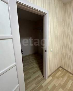 1-к квартира, на длительный срок, 44м2, 23/27 этаж