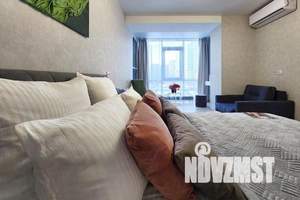 2-к квартира, посуточно, 55м2, 3/17 этаж