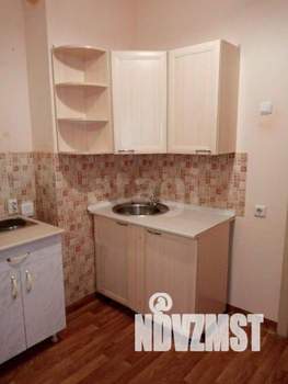 Студия квартира, на длительный срок, 26м2, 4/16 этаж