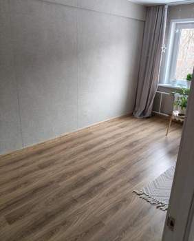 2-к квартира, на длительный срок, 52м2, 2/5 этаж