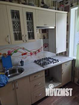 2-к квартира, на длительный срок, 48м2, 1/5 этаж