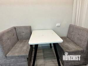 1-к квартира, посуточно, 50м2, 1/1 этаж