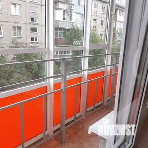 1-к квартира, посуточно, 33м2, 3/7 этаж