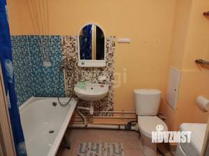 1-к квартира, на длительный срок, 39м2, 3/14 этаж