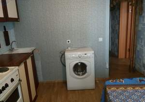 1-к квартира, на длительный срок, 43м2, 8/16 этаж