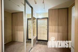 1-к квартира, посуточно, 41м2, 7/17 этаж