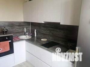 2-к квартира, на длительный срок, 53м2, 10/10 этаж