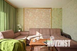 2-к квартира, посуточно, 54м2, 7/9 этаж