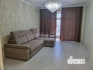 2-к квартира, на длительный срок, 65м2, 5/19 этаж