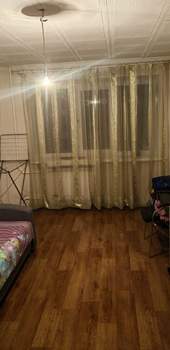 3-к квартира, на длительный срок, 62м2, 1/5 этаж