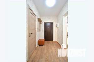 1-к квартира, посуточно, 36м2, 14/27 этаж