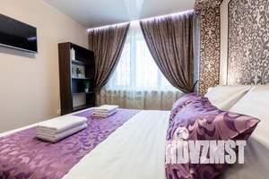 3-к квартира, посуточно, 74м2, 9/12 этаж