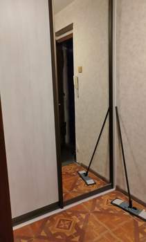 1-к квартира, на длительный срок, 36м2, 3/10 этаж
