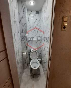 1-к квартира, на длительный срок, 35м2, 7/10 этаж