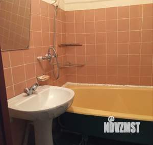 2-к квартира, на длительный срок, 50м2, 2/9 этаж